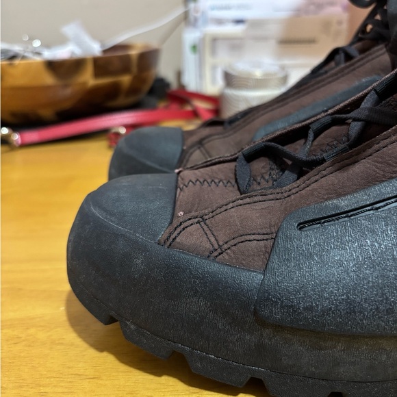 Converse Chuck Taylor Storm Gore-Tex Boots Men’s. - Picture 7 of 15